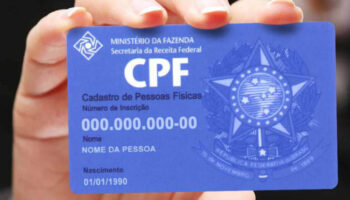 Como descobrir data de nascimento pelo cpf?