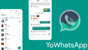 Yowhatsapp: como baixar e instalar a nova versão!