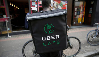 Quanto Ganha Quem Trabalha Com Uber Eats Bike?