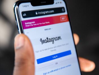 Como hackear uma conta no Instagram 2021?