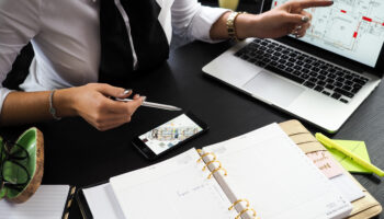 Quanto Ganha Um Corretor De Imóveis De Luxo?