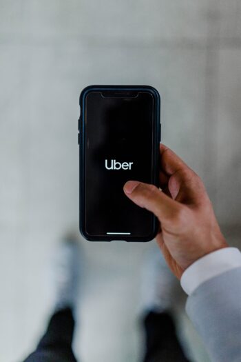 Quanto Ganha Um Uber 2022?
