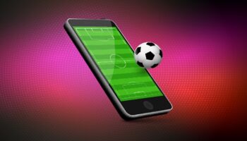 Como assistir futebol ao vivo de graça no celular?
