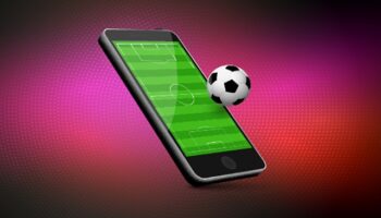 Como assistir futebol ao vivo de graça no celular?