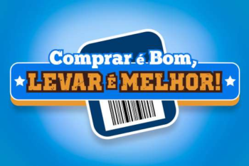 Como se inscrever no Comprar é Bom Levar é Melhor?