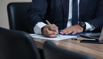 5 passos para diferenciar seu escritório de advocacia