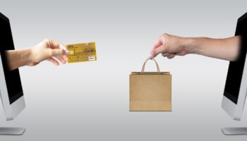 Vendas online de alimentos e bebidas cresce 52% em setembro