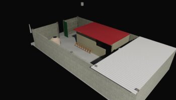 O que é um curso de Autocad?