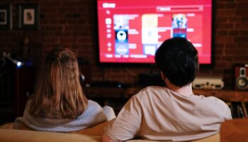 Principais tecnologias de smart TVs