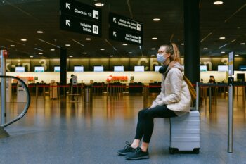 dicas para viajar com segurança 2022