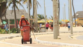 Fortaleza é líder em tecnologia e inovação, e se destaca em empreendedorismo
