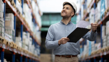 Centro de Distribuição: O Epicentro Logístico para uma Entrega Rápida e Eficiente