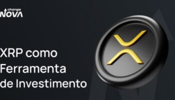 XRP como Ferramenta de Investimento: Analisando os riscos e oportunidades