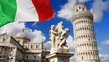 Imigração Italiana para o Brasil: História, Processo e Impacto na Sociedade Brasileira