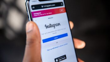 É seguro acessar links a partir do Instagram?