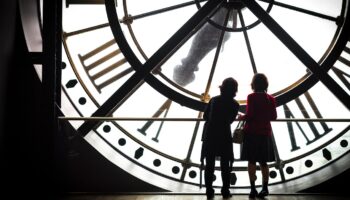 30 Curiosidades Fantásticas sobre Relógios