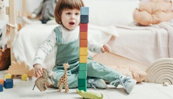 Melhores ideias de presentes infantis para todas as idades e ocasiões