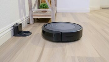 Robô aspirador com mapeamento: entenda a tecnologia e por que ela otimiza a limpeza